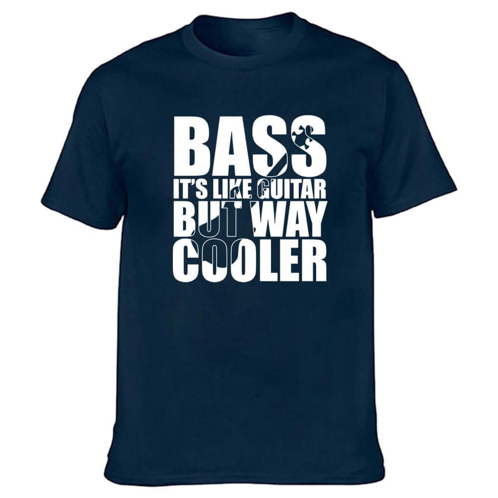 Bass Guitar theme Tshirt | Bass guitarist clothing guitarmetrics