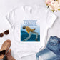 Queen freddie mercury music print T-Shirt 2DF5011291-white guitarmetrics