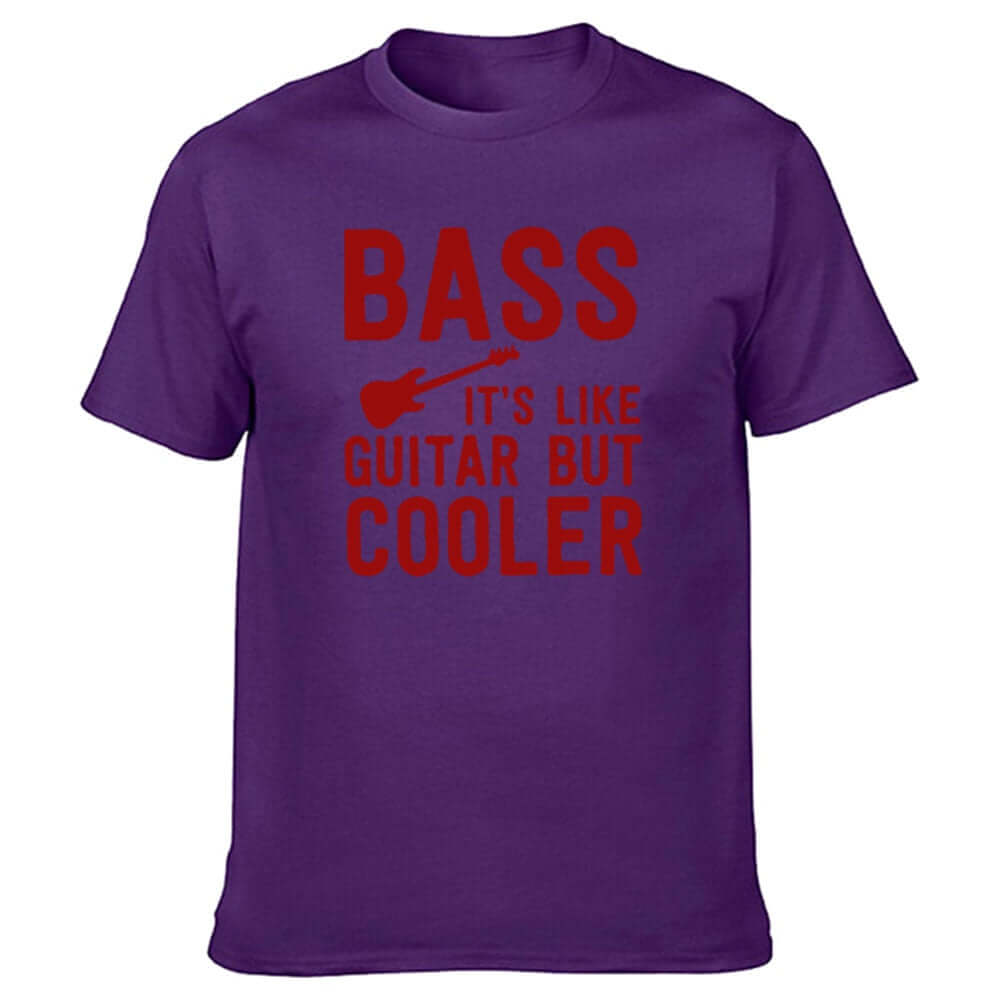 Bass Guitar theme Tshirt | Bass guitarist clothing guitarmetrics