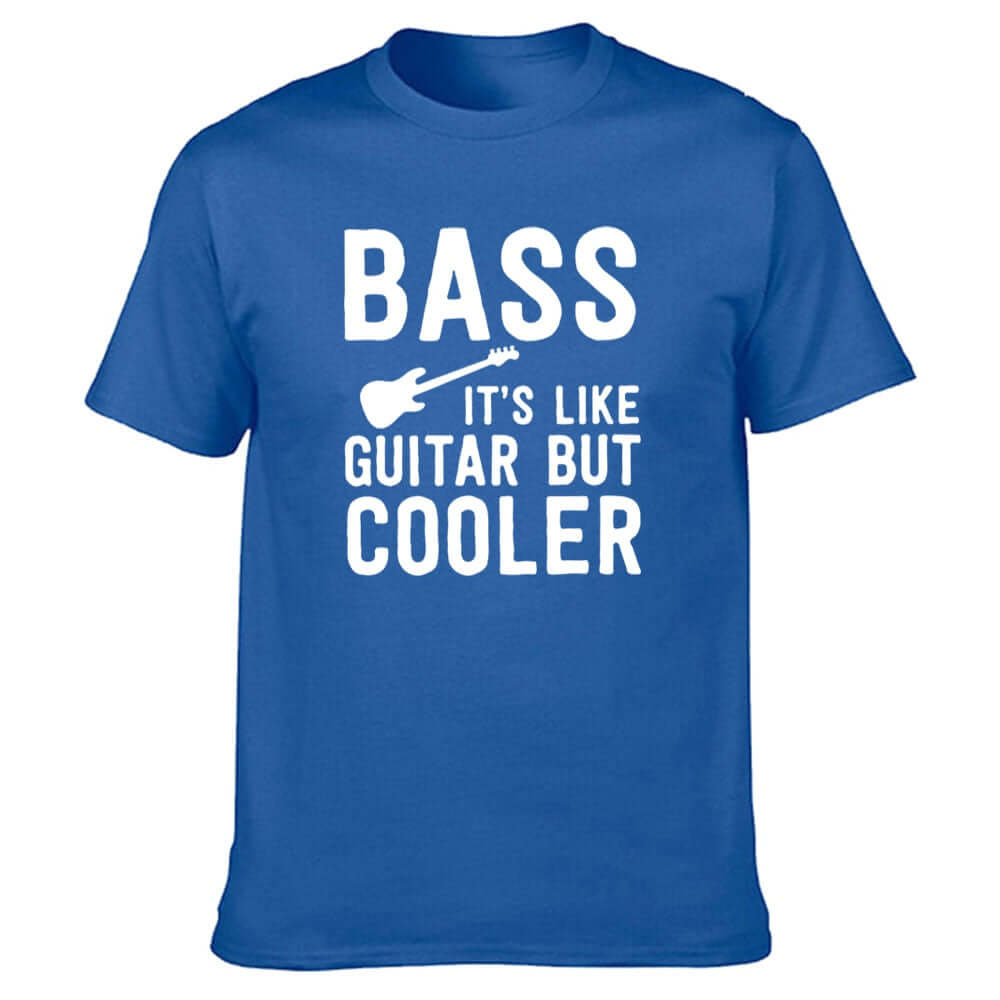 Bass Guitar theme Tshirt | Bass guitarist clothing guitarmetrics