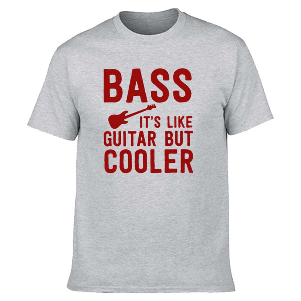 Bass Guitar theme Tshirt | Bass guitarist clothing guitarmetrics