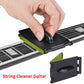 Stringler™ Guitar strings cleaning tool guitarmetrics