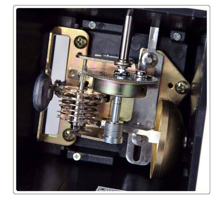 Classic metronome pendulum Guitarmetrics