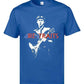 Dire Straits t shirt (Lynskey) guitarmetrics