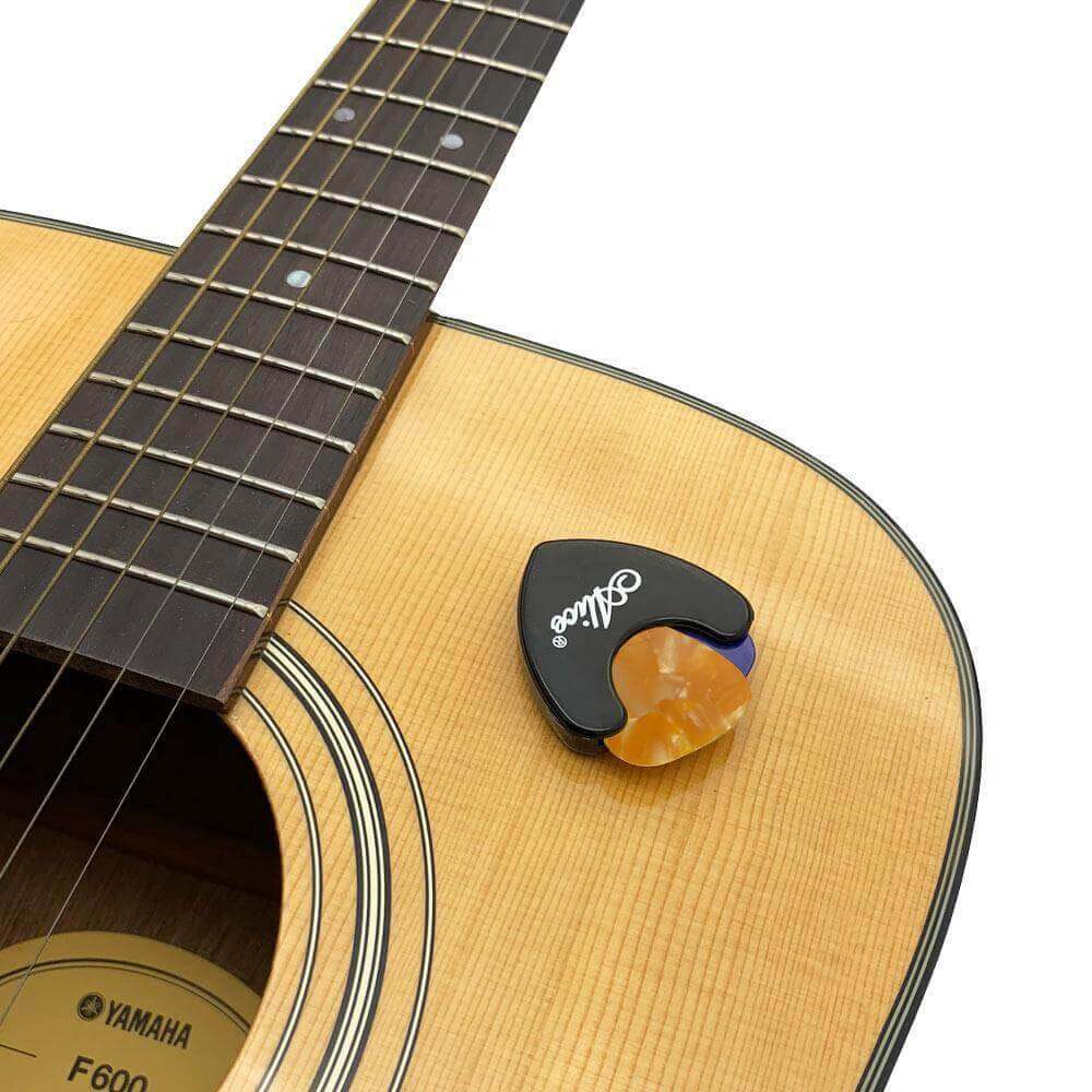Guitar Starter pack (Best Acoustic Guitar accessories pack) guitarmetrics