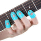 Muspor finger caps for Guitar guitarmetrics