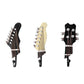 Guitar headstock shaped hooks guitarmetrics