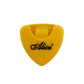 Guitar pick holder (Pick rack for guitar) Yellow guitarmetrics