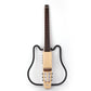 Zuma™ portable electric travel guitar guitarmetrics