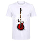 Let's Rock t shirt Costees™ 2 2 guitarmetrics