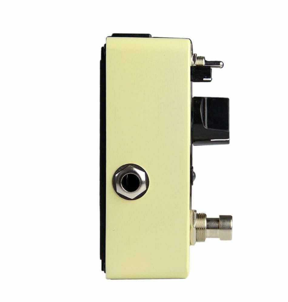 fender acoustic reverb pedal Acoustic Guitar reverb effects pedal (Mooer) – guitarmetrics