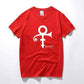 Prince Purple rain t shirt Teeshow™ Red guitarmetrics