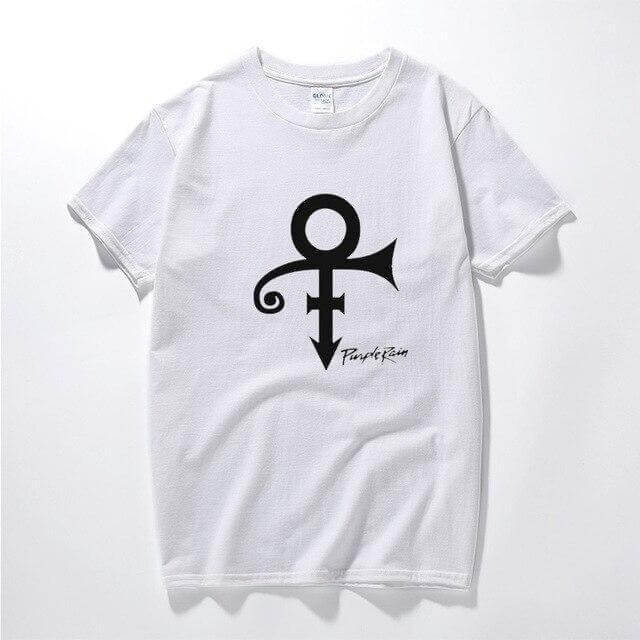 Prince Purple rain t shirt Teeshow™ guitarmetrics