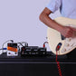 Looper effects pedal for guitar (Ammoon stereo looper) guitarmetrics